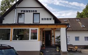 Penzion Eden Turnov